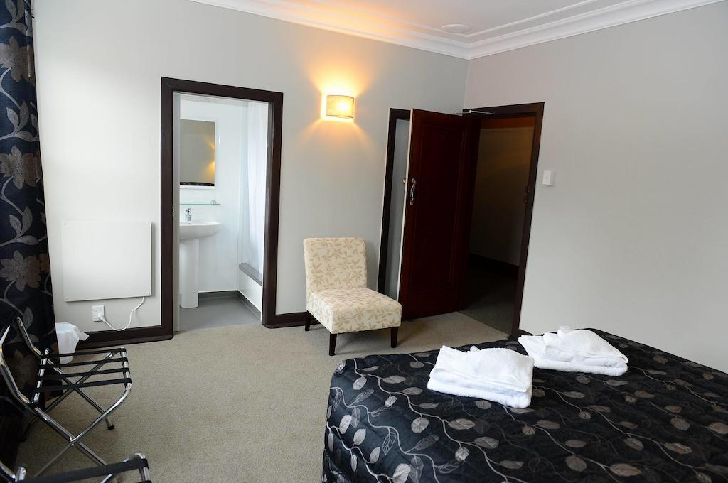 Hotel Imperial เทมส์ ห้อง รูปภาพ