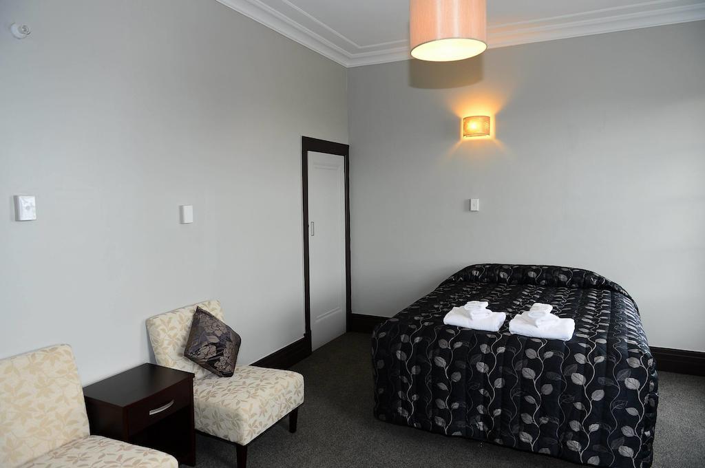 Hotel Imperial เทมส์ ห้อง รูปภาพ