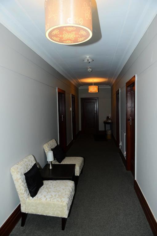 Hotel Imperial เทมส์ ภายนอก รูปภาพ